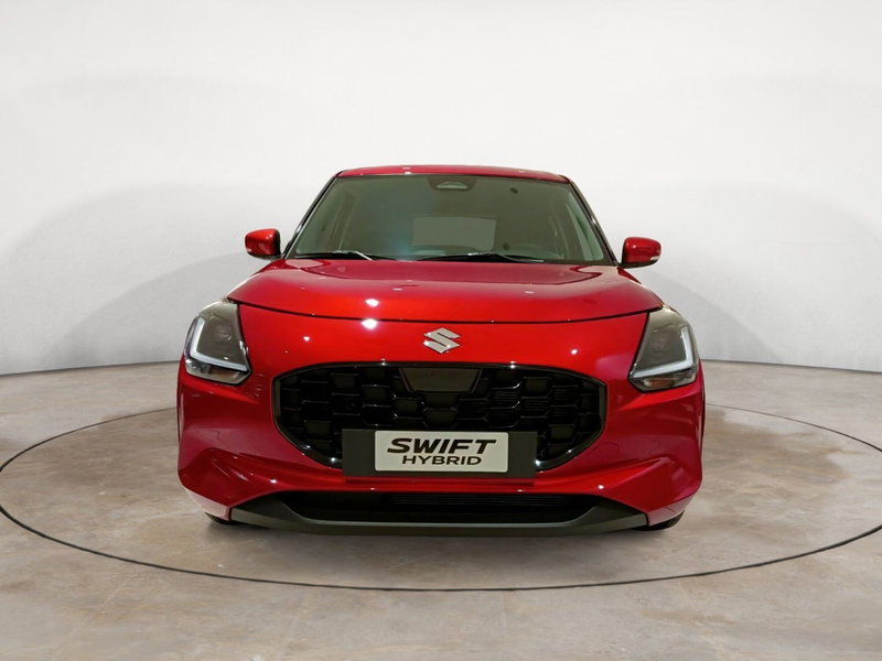 Suzuki Swift nuova a Milano