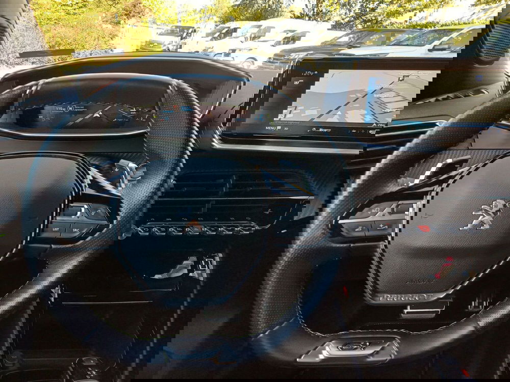 Peugeot 2008 usata a Modena (10)
