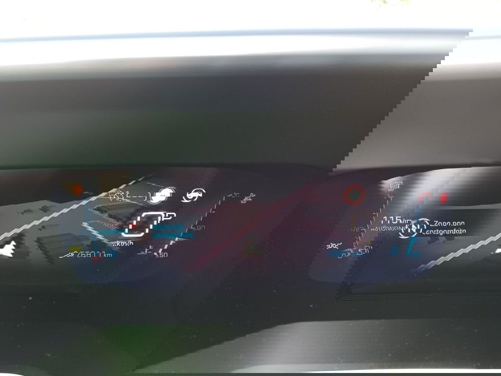 Peugeot 2008 usata a Modena (11)