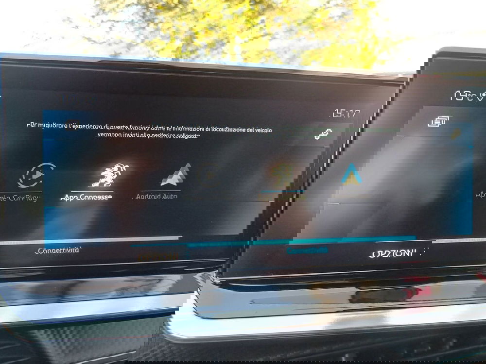 Peugeot 2008 usata a Modena (12)