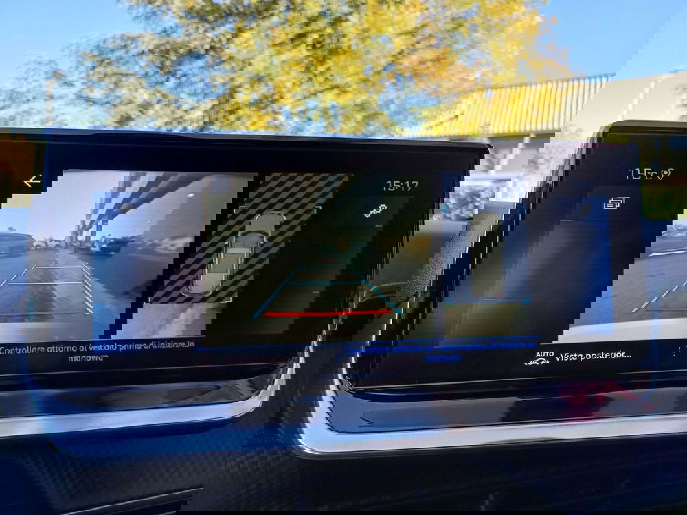 Peugeot 2008 usata a Modena (13)