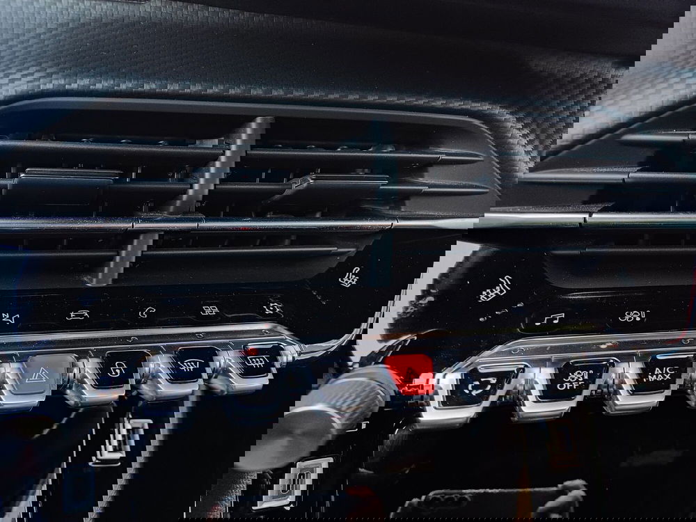 Peugeot 2008 usata a Modena (16)