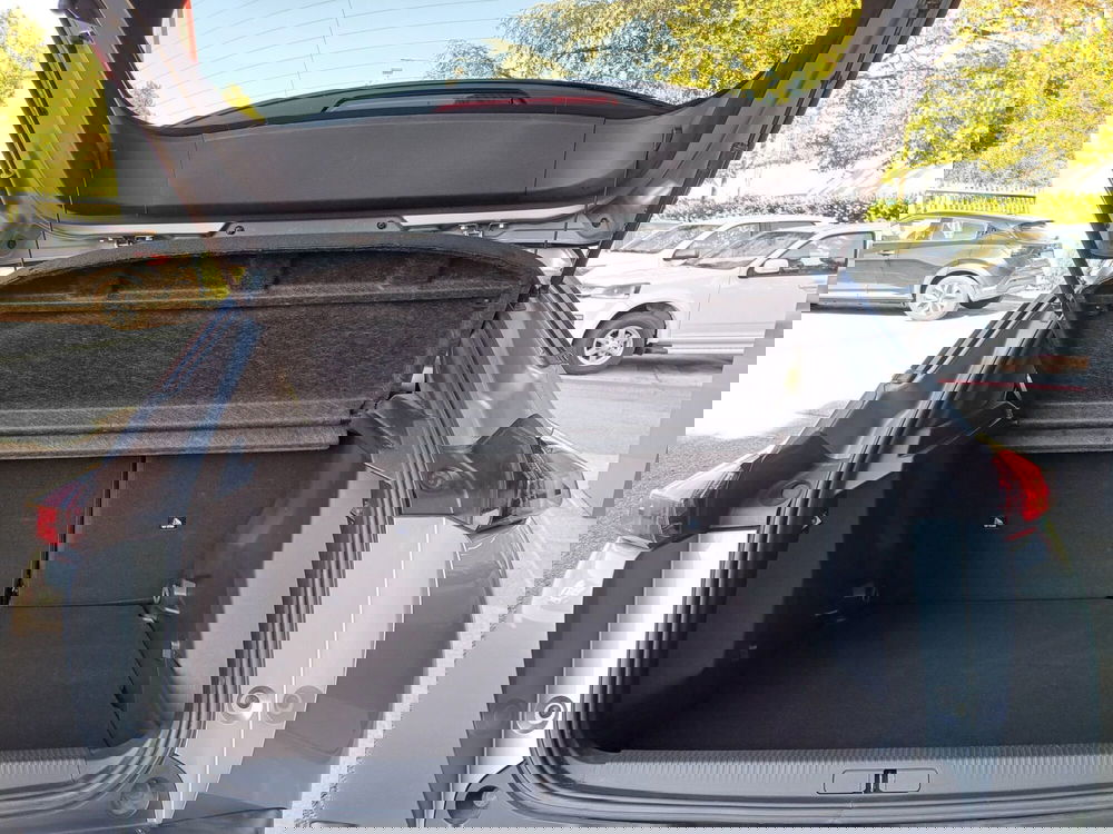 Peugeot 2008 usata a Modena (17)