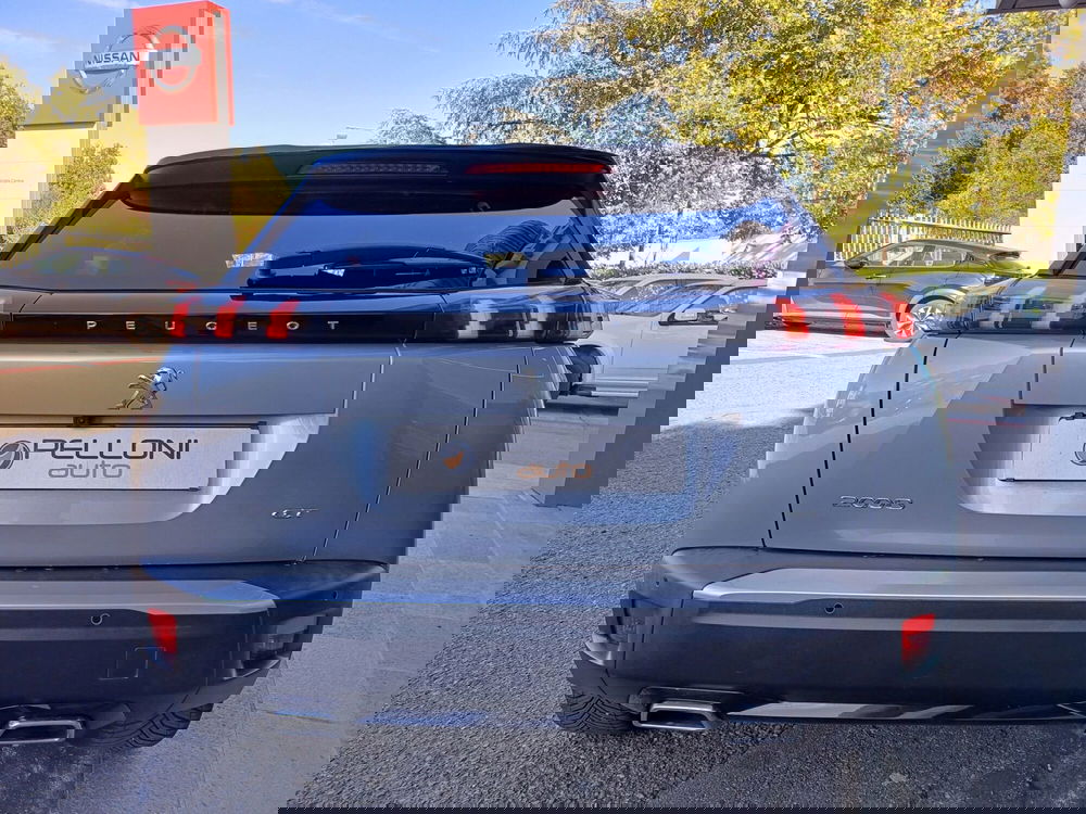 Peugeot 2008 usata a Modena (6)