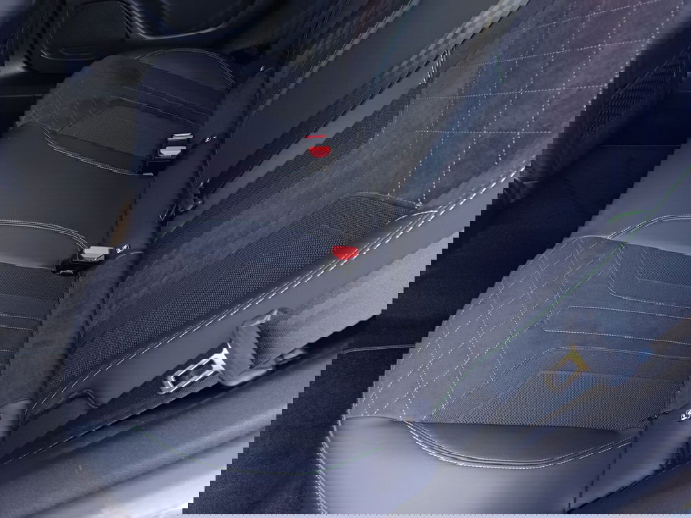 Peugeot 2008 usata a Modena (7)