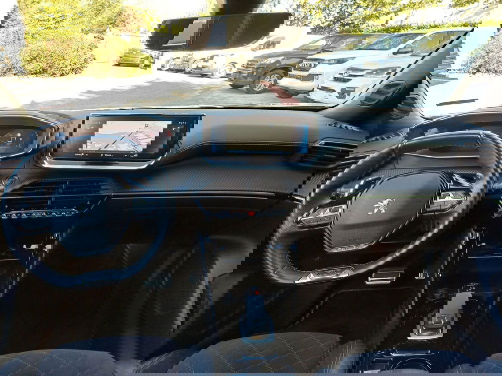 Peugeot 2008 usata a Modena (8)