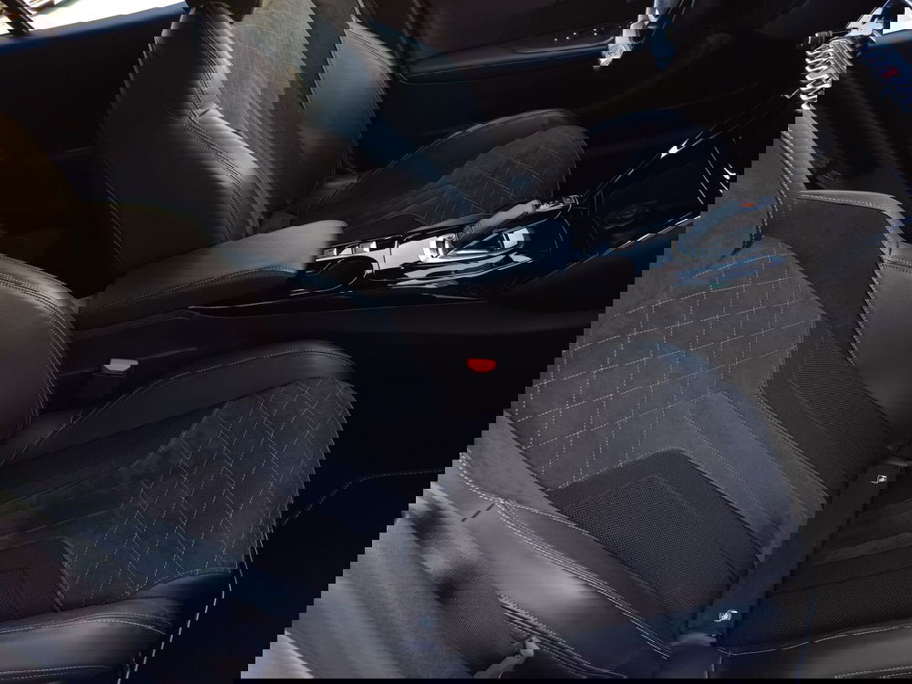 Peugeot 2008 usata a Modena (9)