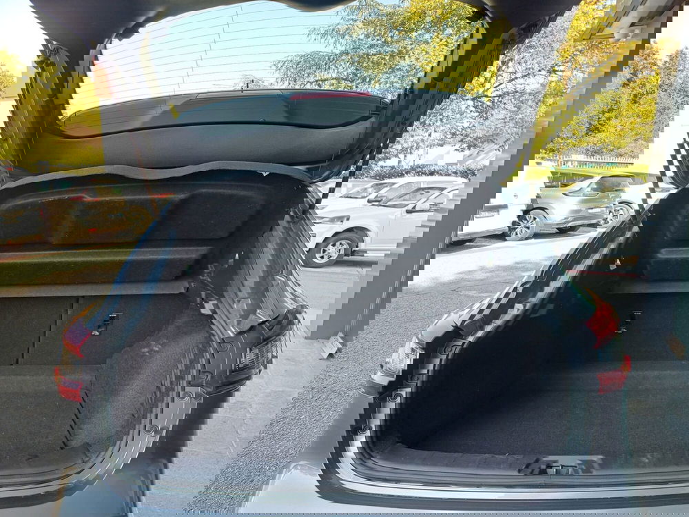 Nissan Qashqai usata a Modena (7)