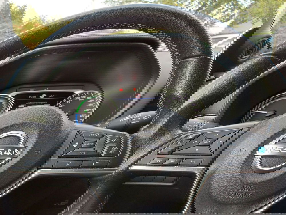 Nissan Juke usata a Modena (11)