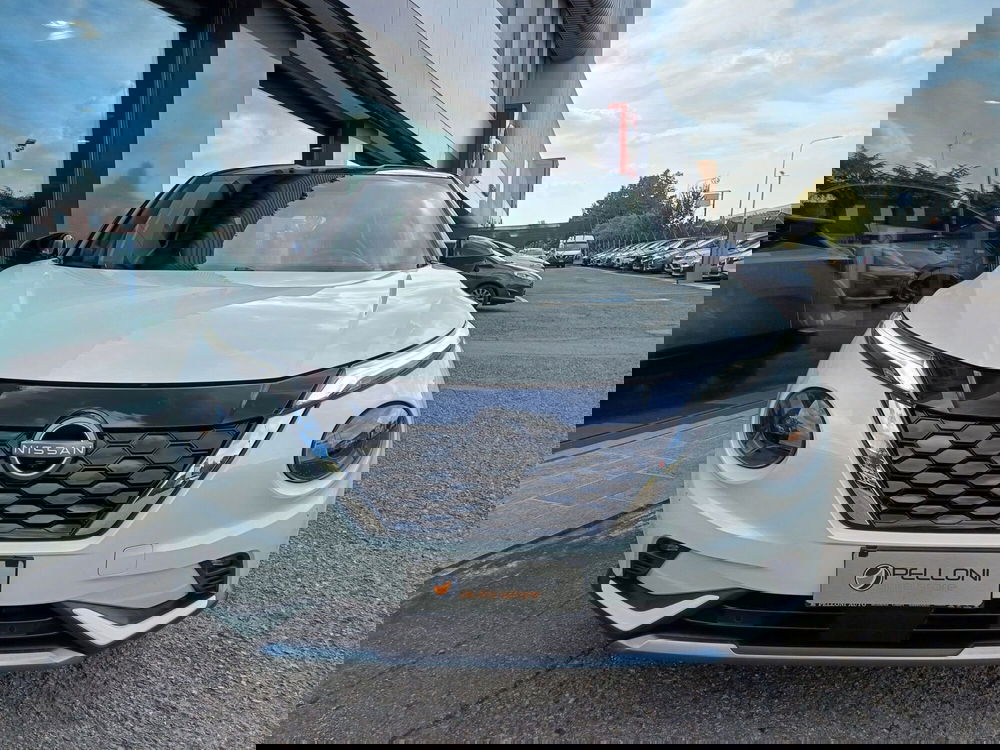 Nissan Juke usata a Modena (3)