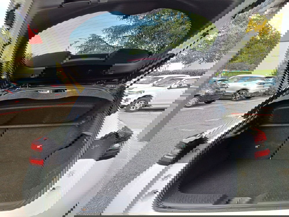 Nissan Juke usata a Modena (6)