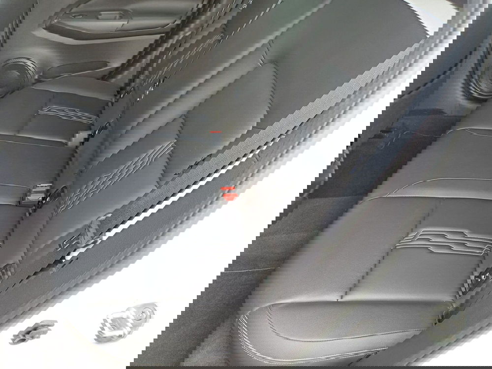 Nissan Juke usata a Modena (7)