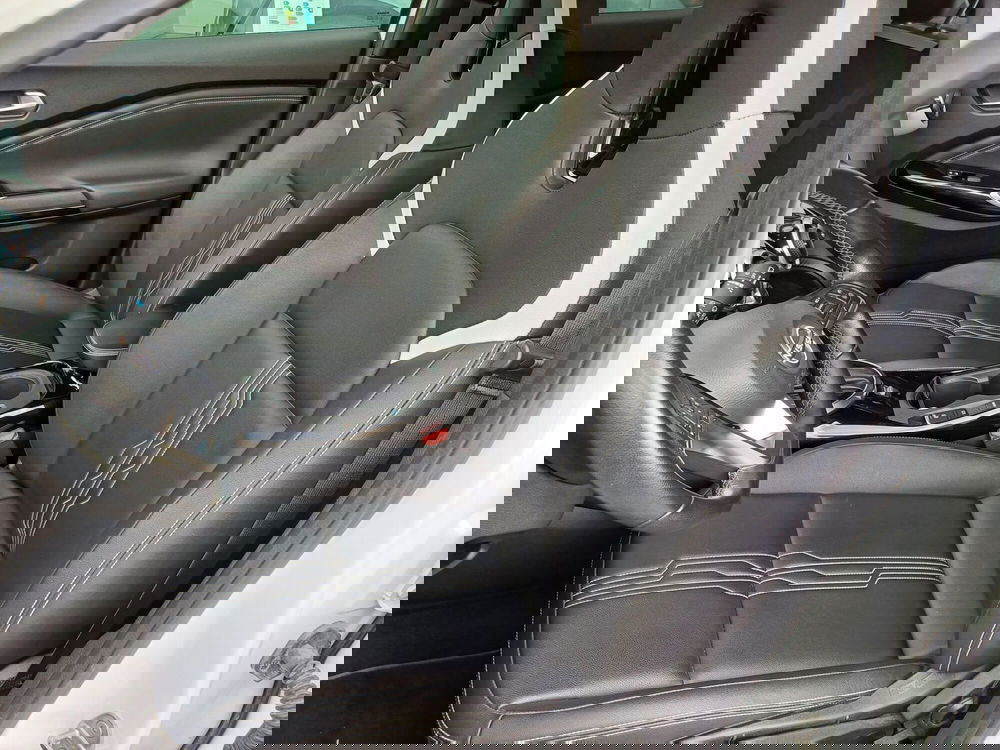 Nissan Juke usata a Modena (9)