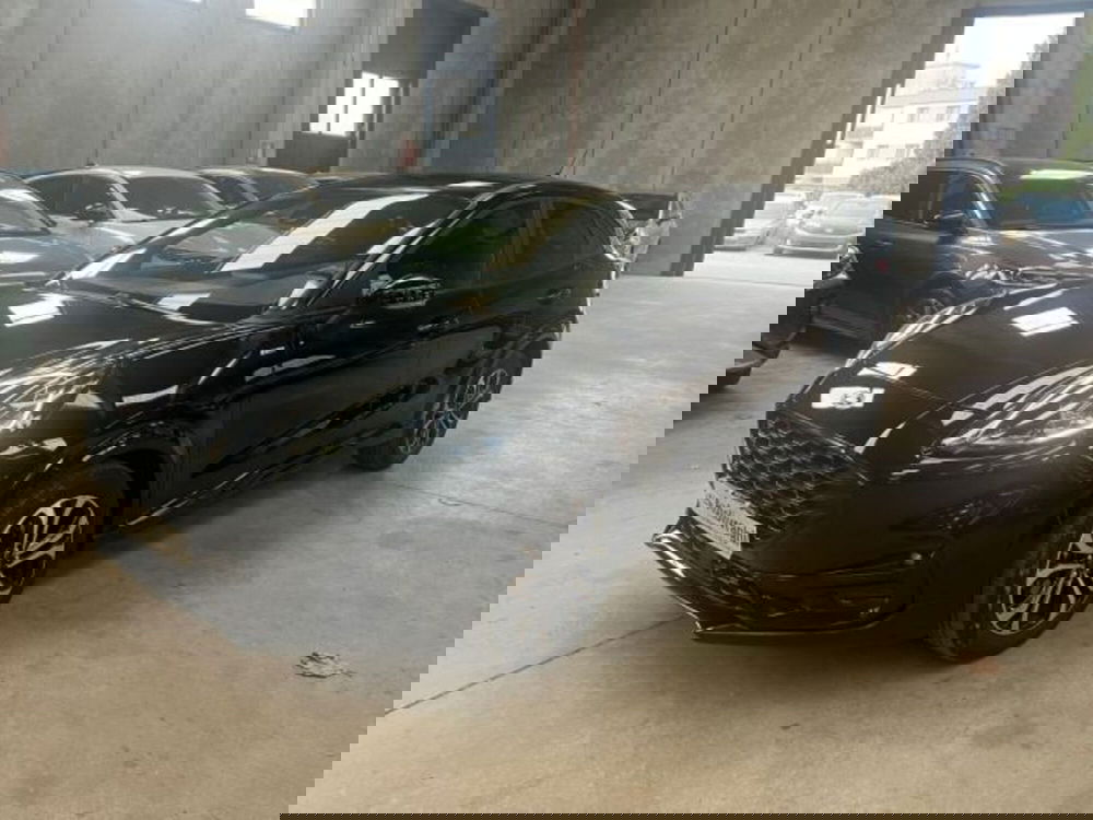 Ford Puma usata a Lodi