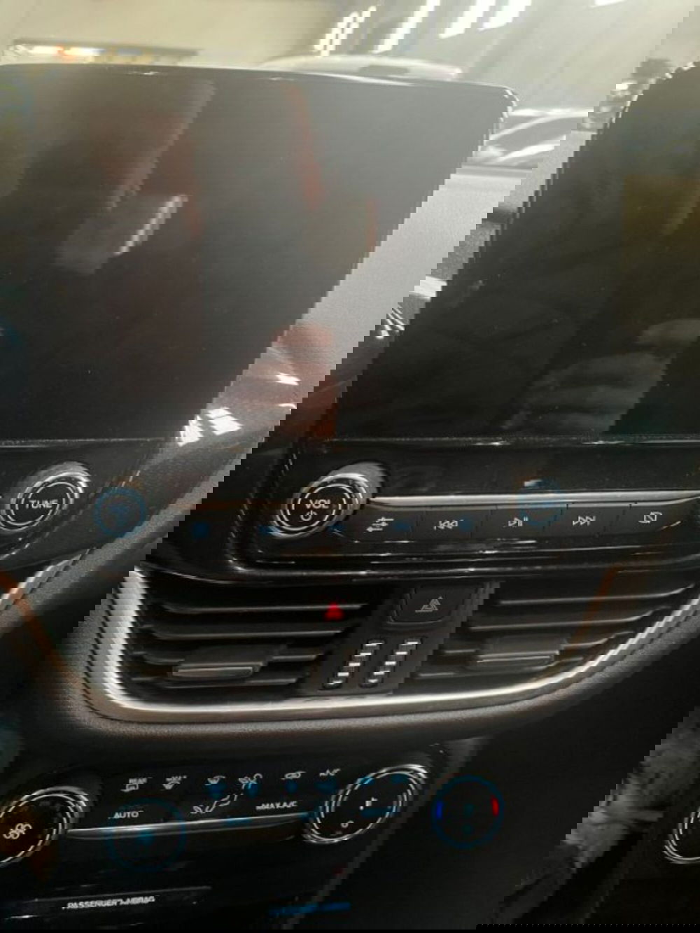 Ford Puma usata a Lodi (10)