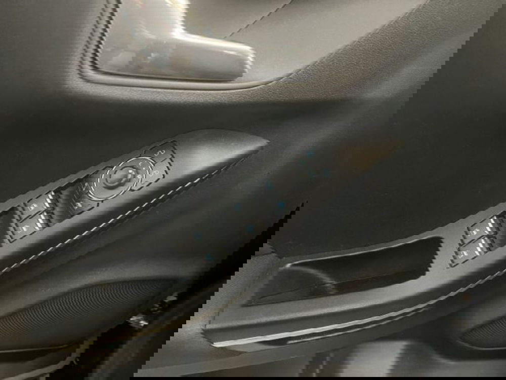 Ford Puma usata a Lodi (12)