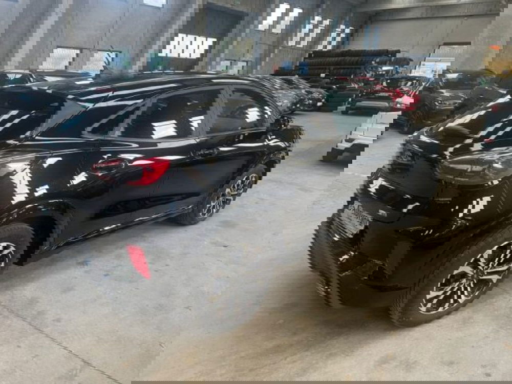 Ford Puma usata a Lodi (4)
