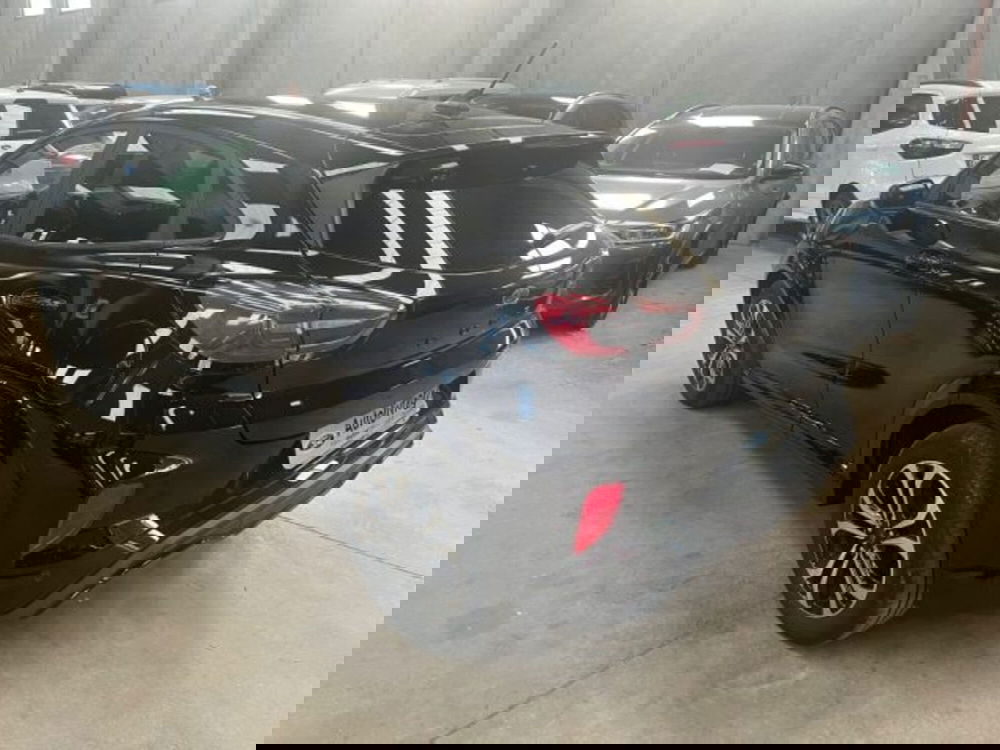 Ford Puma usata a Lodi (5)