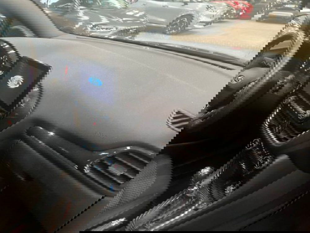 Ford Puma usata a Lodi (8)