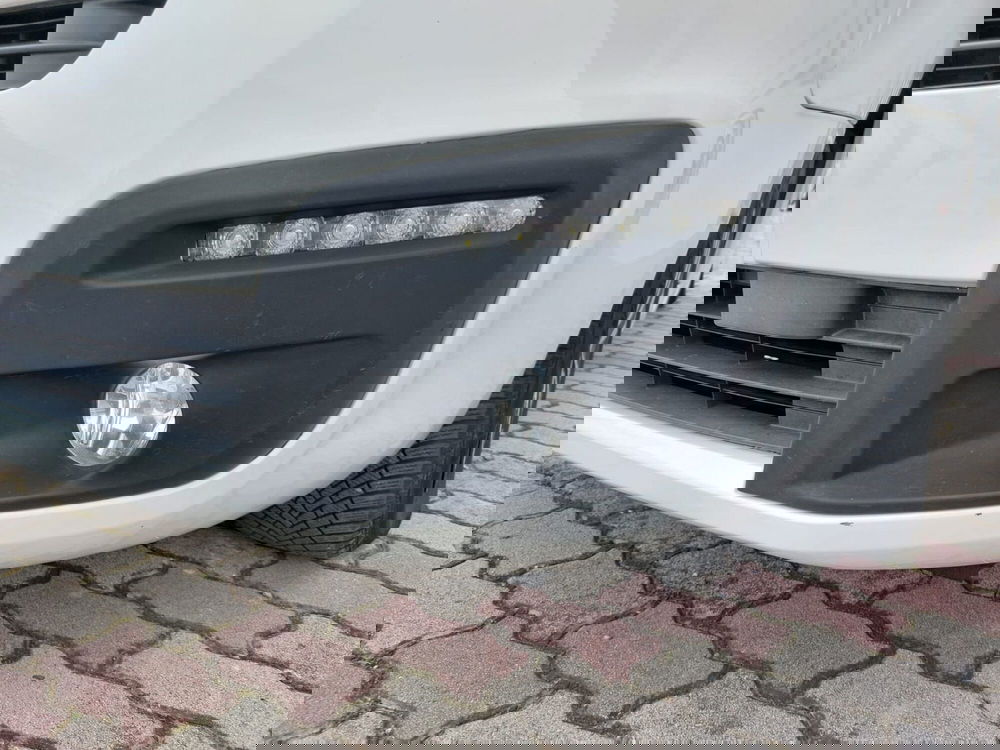 Peugeot Partner usata a Pavia (12)