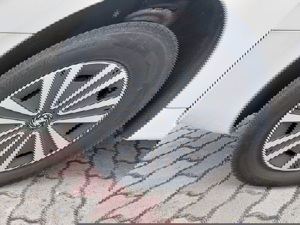 Peugeot Partner usata a Pavia (13)