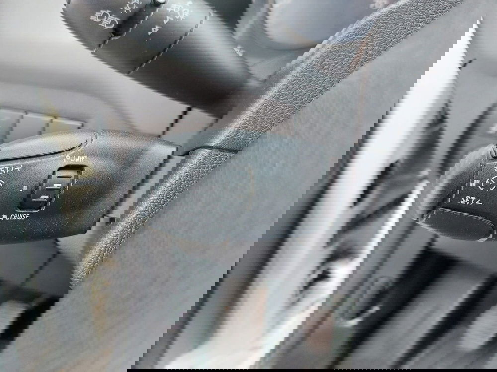 Peugeot Partner usata a Pavia (9)