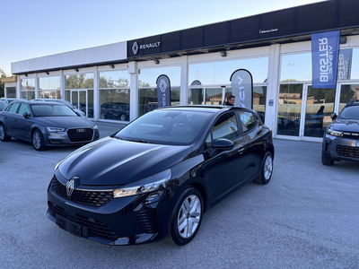 Renault Clio TCe 90 CV 5 porte Techno nuova a Jesi