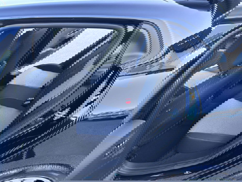 Renault Clio nuova a Ancona (10)