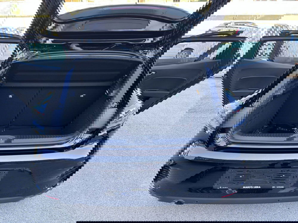 Renault Clio nuova a Ancona (11)