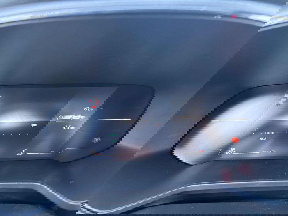 Renault Clio nuova a Ancona (14)