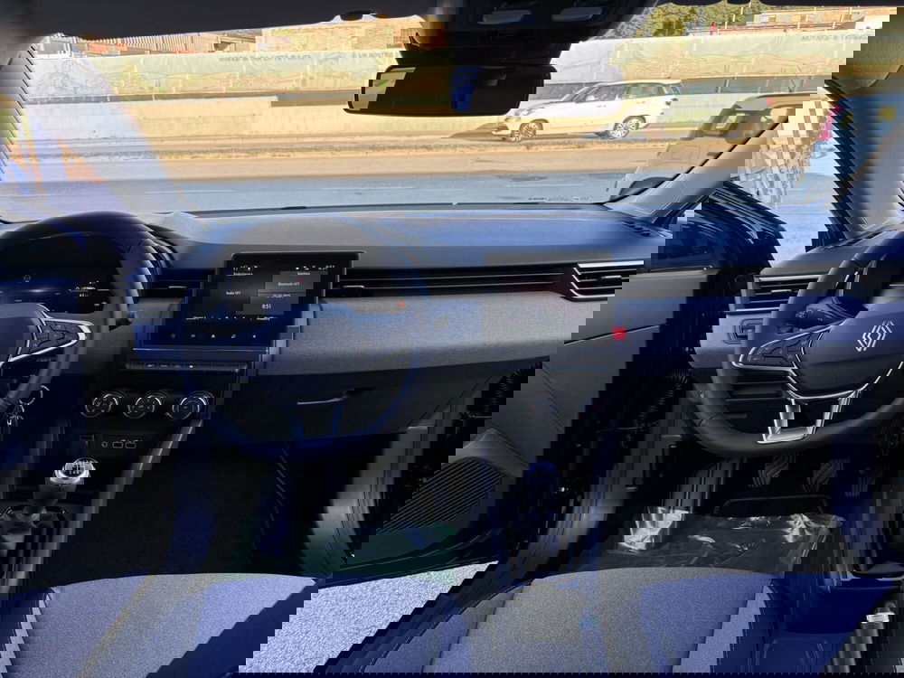 Renault Clio nuova a Ancona (15)