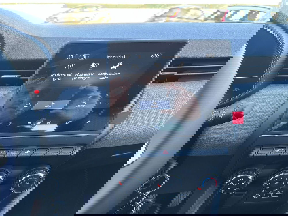 Renault Clio nuova a Ancona (16)