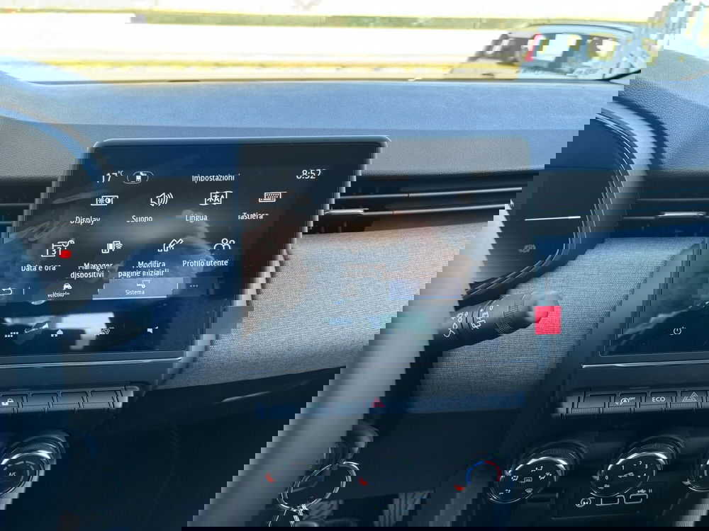 Renault Clio nuova a Ancona (17)