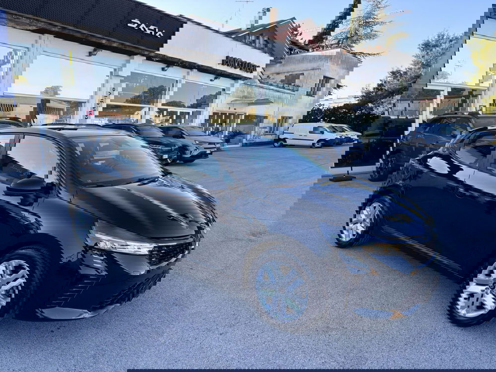 Renault Clio nuova a Ancona (3)