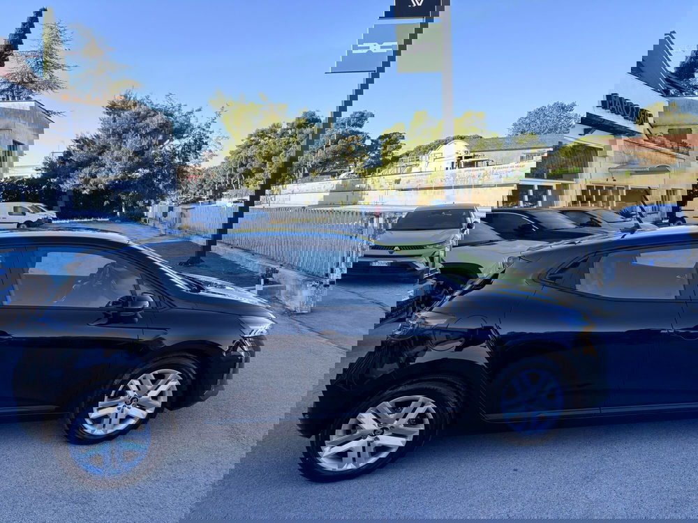 Renault Clio nuova a Ancona (4)