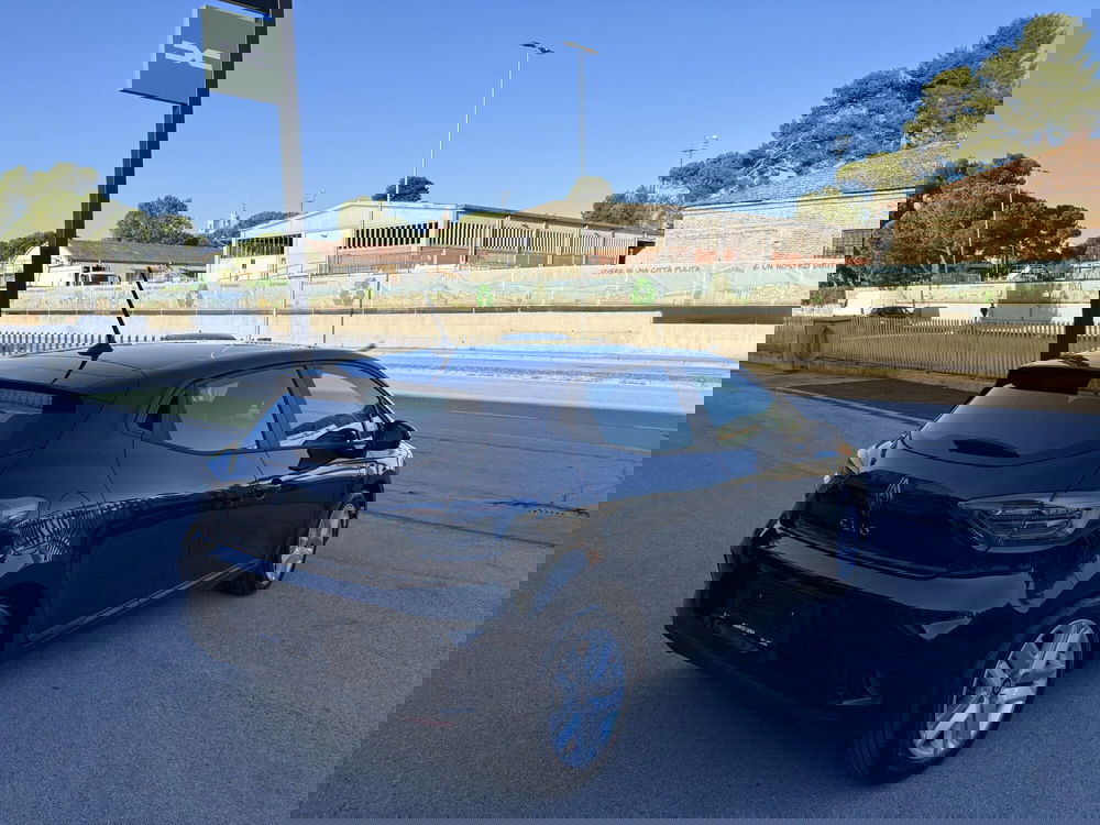 Renault Clio nuova a Ancona (5)