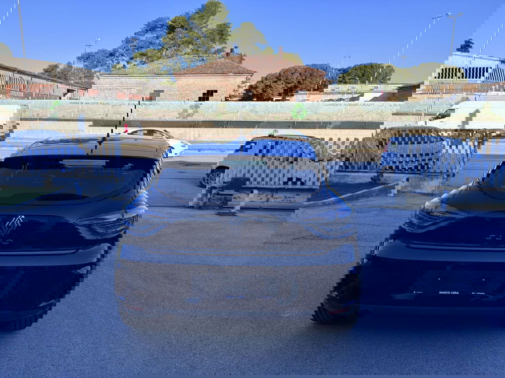 Renault Clio nuova a Ancona (6)