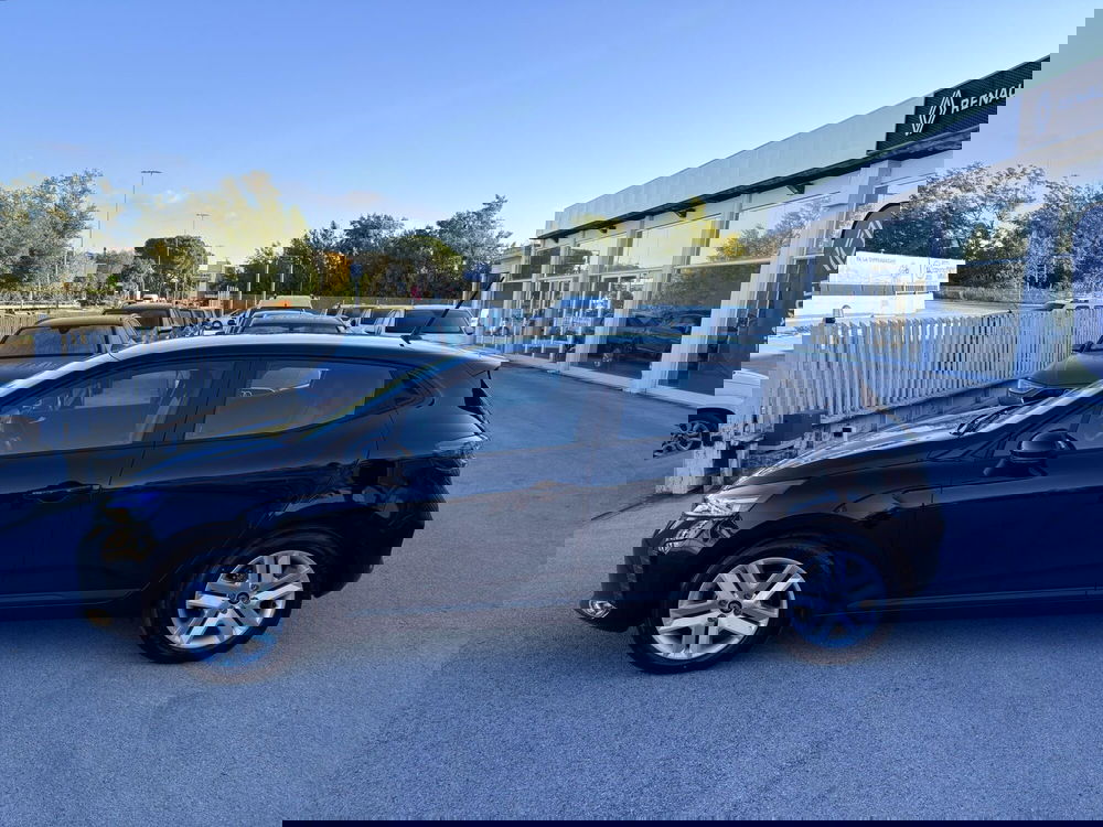 Renault Clio nuova a Ancona (8)