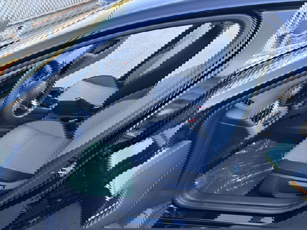 Renault Clio nuova a Ancona (9)