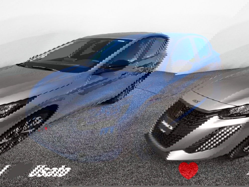 Peugeot 208 nuova a Latina