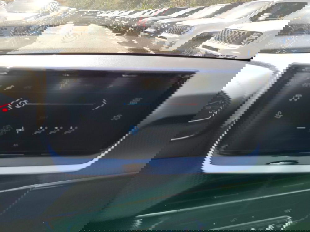 Peugeot 208 nuova a Latina (15)