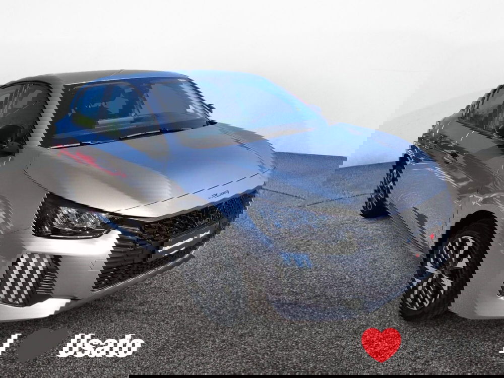 Peugeot 208 nuova a Latina (2)