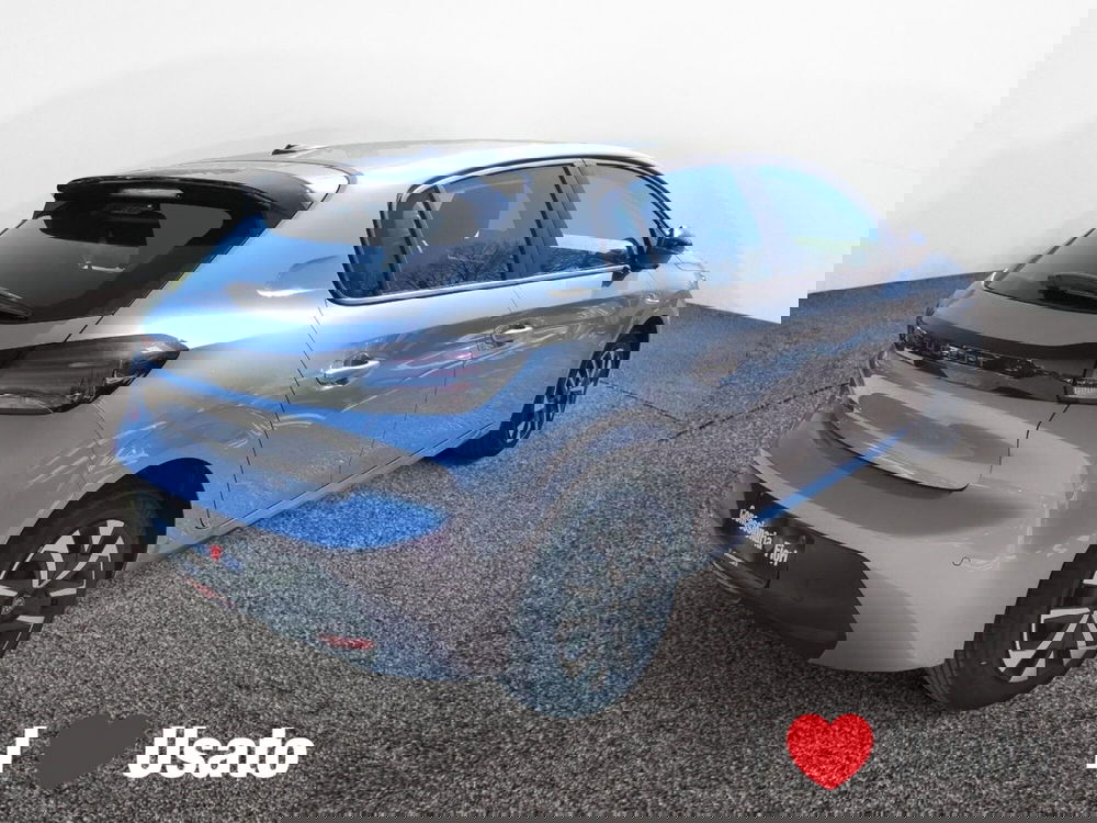 Peugeot 208 nuova a Latina (3)