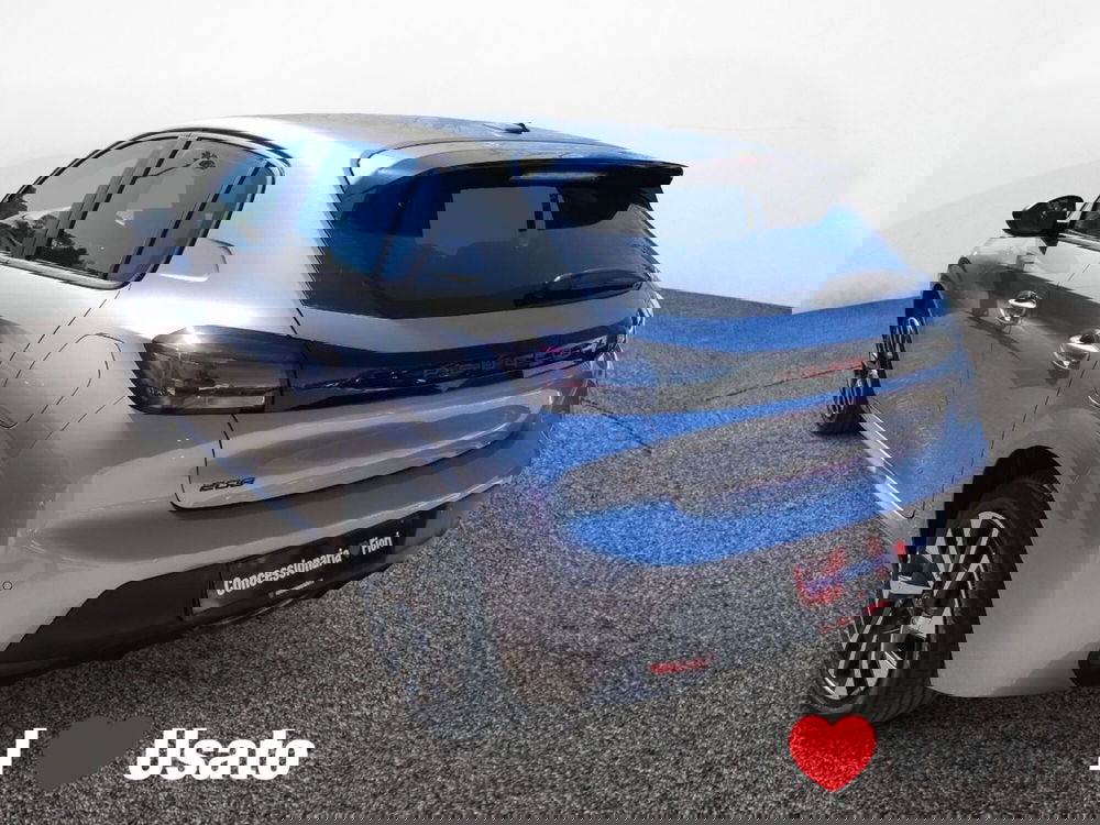 Peugeot 208 nuova a Latina (4)