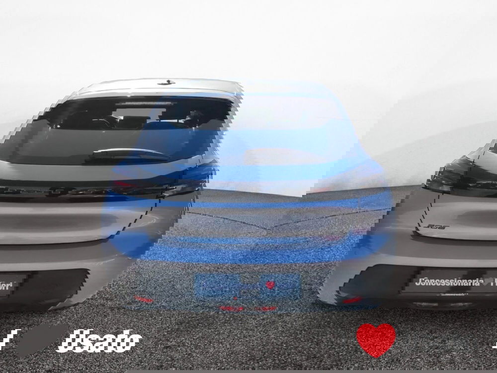 Peugeot 208 nuova a Latina (5)