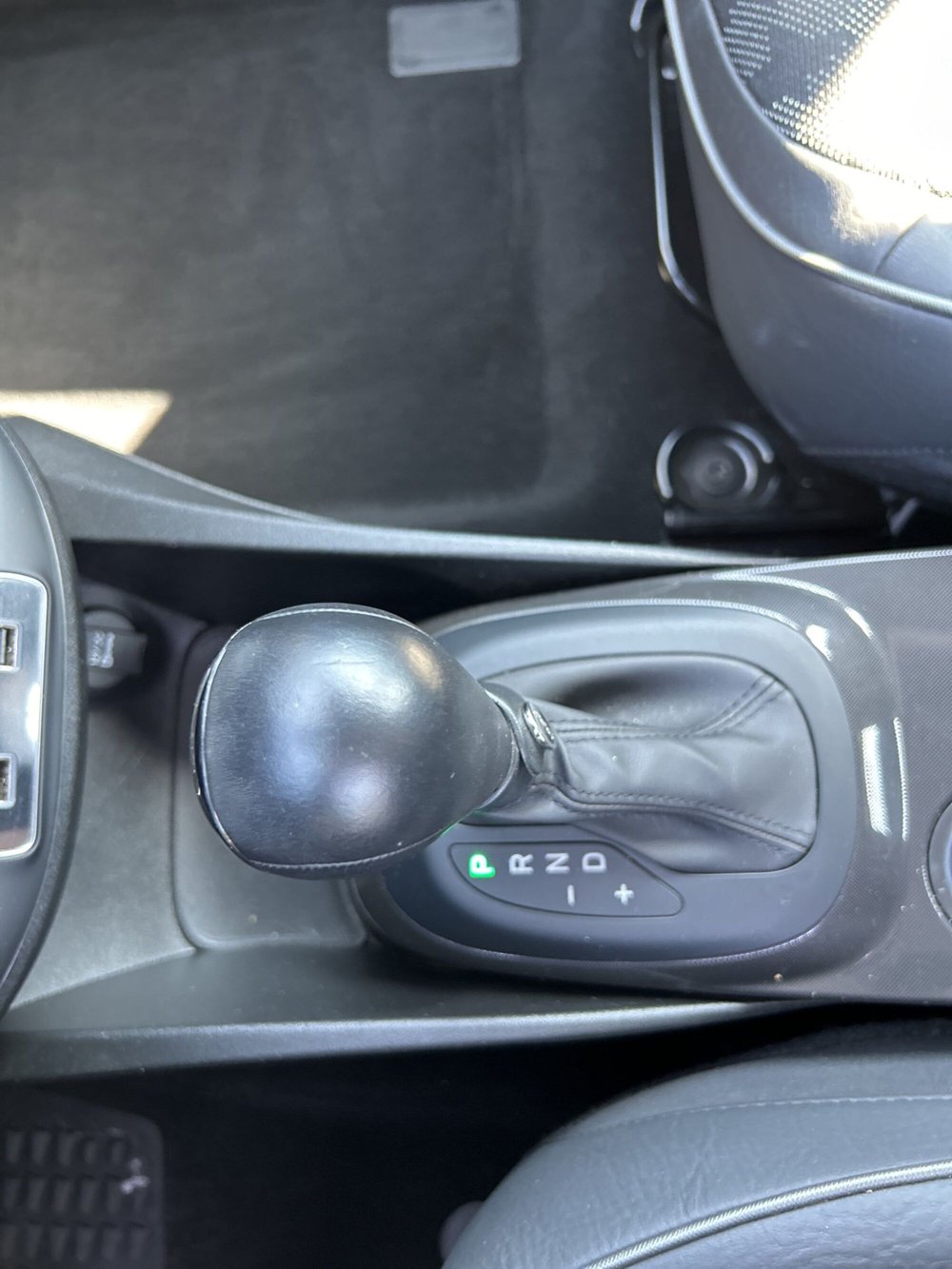 Fiat 500X usata a Latina (19)