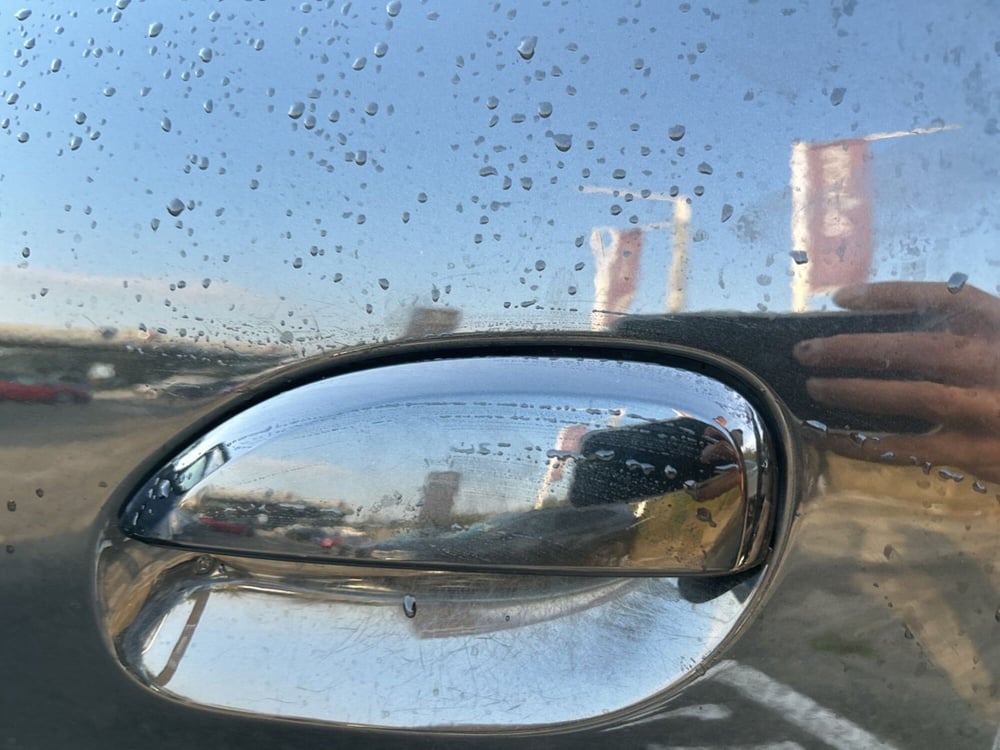 Dacia Duster usata a Latina (12)