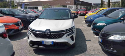 Renault Austral 1.2 full hybrid Techno 200cv auto nuova a Roma