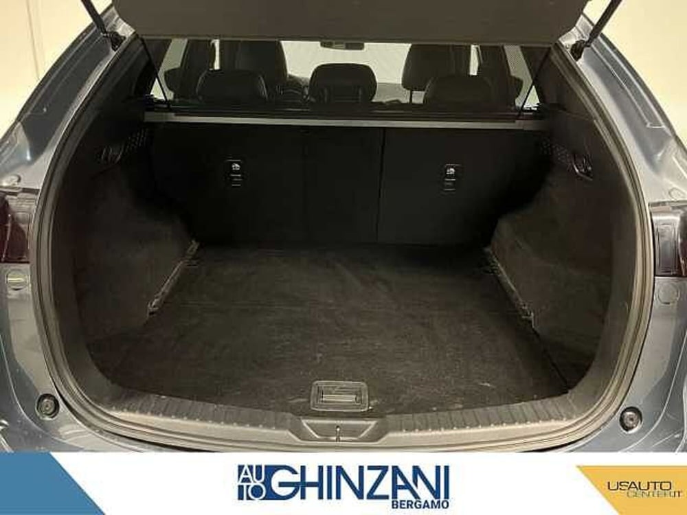 Mazda CX-5 usata a Bergamo (13)