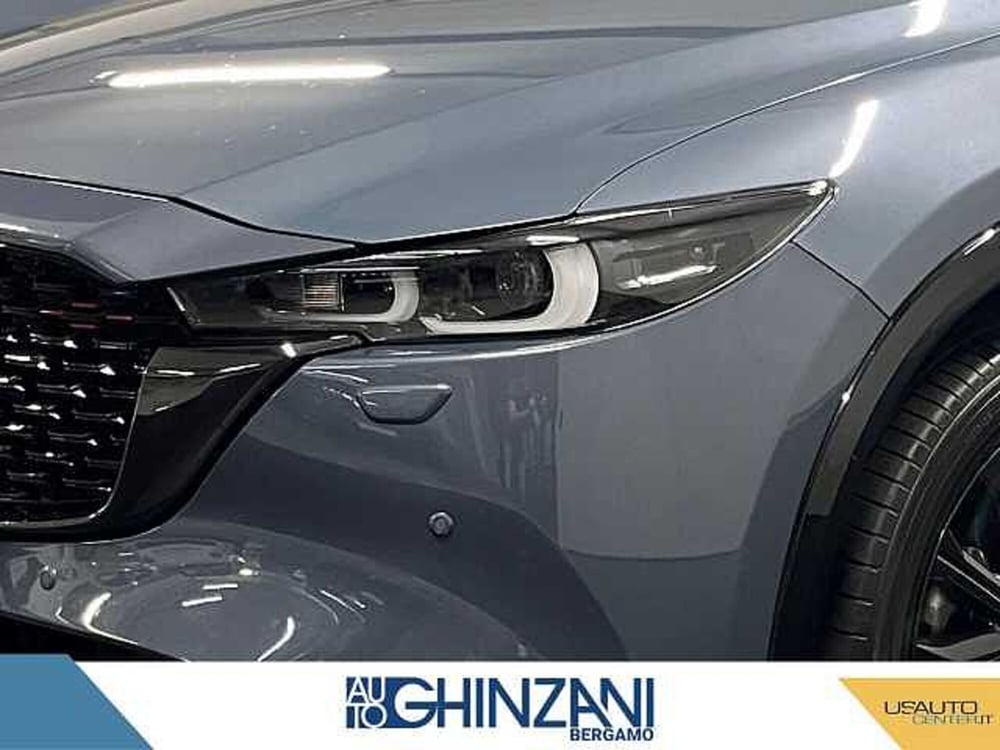 Mazda CX-5 usata a Bergamo (14)